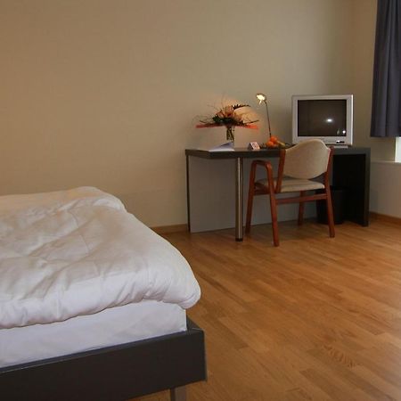 Hotel Raben Zofingen Exteriör bild